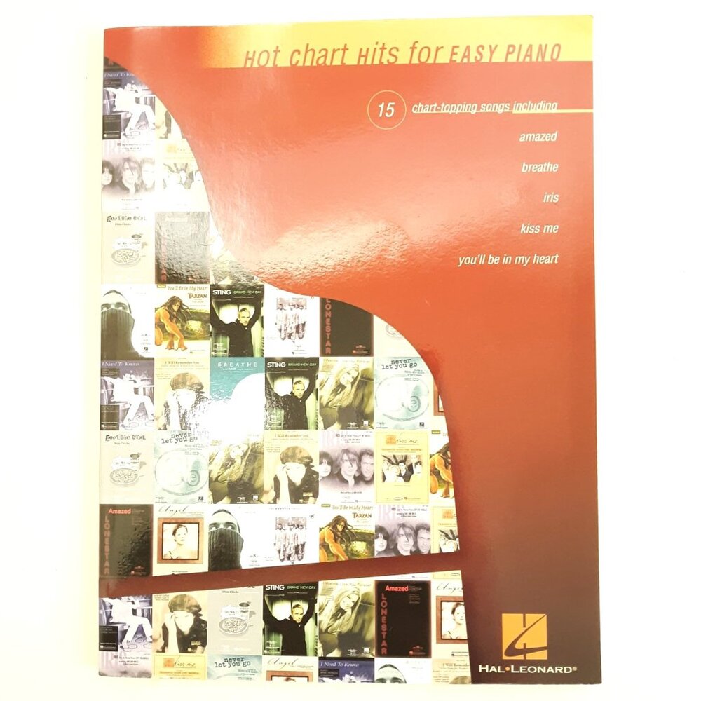 Hal Leonard Guitar Method Complete Edition Books 1, 2, 3, 12 x 9 Songbook